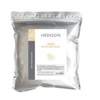 Mặt nạ dẻo Vita Modeling Mask làm sáng da mờ nám 1kg – Salon DR. HEDISON