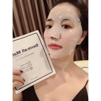 Mặt nạ Derm- All Matrix xách tay hàn quốc  (Nâng cơ- căng da tức thì)