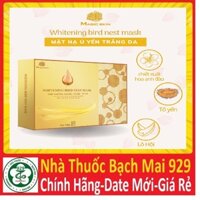 MẶT NẠ DỊCH YẾN MAGIC SKIN