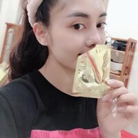Mặt nạ dịch yến mang cả spa về nhà