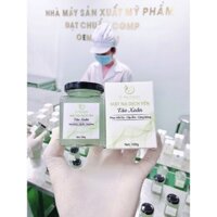 MẶT NẠ DỊCH YẾN TẢO XOẮN