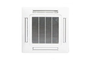 Mặt nạ điều hòa Daikin BYFQ60B3W1