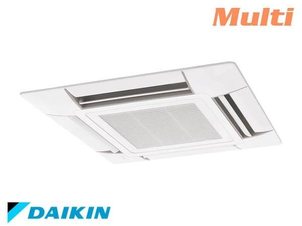 Mặt nạ điều hòa Daikin BYFQ60B3W1