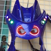 Mặt Nạ Độ xe điện Xmen