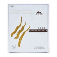 Mặt nạ Đông Trùng Hạ Thảo Nhật Bản 25ml x 7 miếng