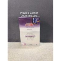 MẶT NẠ DR MORITA ĐÀI LOAN - MẶT NẠ DR MORITA DÒNG NƯỚC THẦN HỘP NGUYÊN 8 MIẾNG