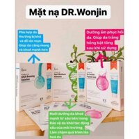 Mặt nạ Dr. Wonjin