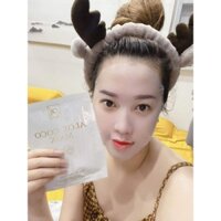 MẶT NẠ DỪA ACOSMETICS (Hàng Chính Hãng)
