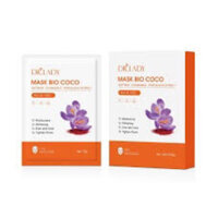 Mặt nạ dừa Dr.lady Bio Coco