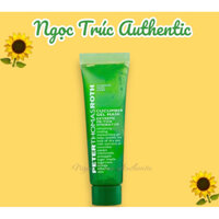 Mặt nạ dưa leo Peter Thomas Roth 14ml