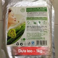 Mặt nạ dưa leo