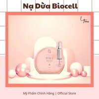 Mặt Nạ Dừa Sinh Học BioCell