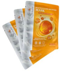 Mặt nạ dừa sinh học Simbee(Cái)