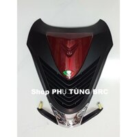 Mặt nạ dùng cho tất cả các phiên bản xe VISION 2021 trở lên mang phong cách SH 300i ( VISION 2025 lắp được )