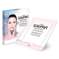 Mặt Nạ Dưỡng Ẩm Cấp Tốc Sampar H2O Emergency Mask Của Pháp