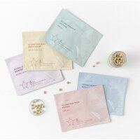 MẶT NA DƯỠNG ẨM CHUYÊN SÂU  INNISFREE SECOND SKIN MASK