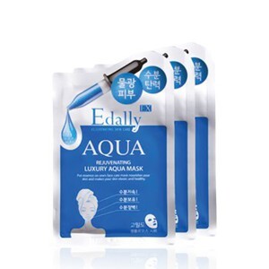 Mặt nạ dưỡng ẩm Edally EX Rejuvenating Luxury Aqua Mask