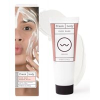 Mặt nạ dưỡng ẩm - FRANK BODY Glow Mask