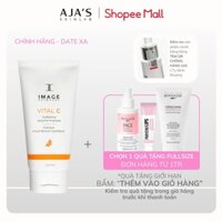 Mặt nạ dưỡng ẩm Image Skincare Vital C Hydrating Enzyme Masque 57gr - AJA'S SKINLAB