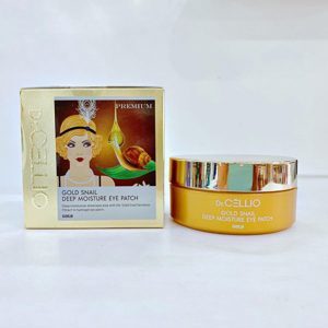 Mặt nạ dưỡng ẩm ốc sên It's skin Snail moisture mask sheet 5 sheet