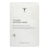 Mặt nạ dưỡng chất Ivory Vitamin+ Soothing Mask                          - 37882384                                                       Yêu thích