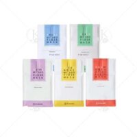 Mặt Nạ Dưỡng Da 3 Bước Be Balance Micro Fiber Mask 30g (1 miếng)