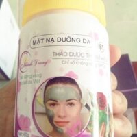 Mặt nạ dưỡng da B1