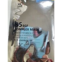 mặt nạ dưỡng da B5