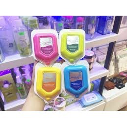 Mặt nạ dưỡng da cao cấp Prelab Skin Energy Mask