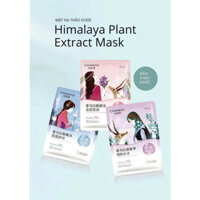 Mặt nạ dưỡng da Chando Himalaya