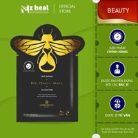 Mặt nạ dưỡng da chiết xuất nọc ong Living Nature Bee Venom Mask – gói