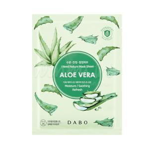 Mặt nạ dưỡng da DaBo