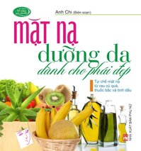 Mặt Nạ Dưỡng Da Dành Cho Phái Đẹp