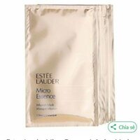 Mặt nạ dưỡng da estee