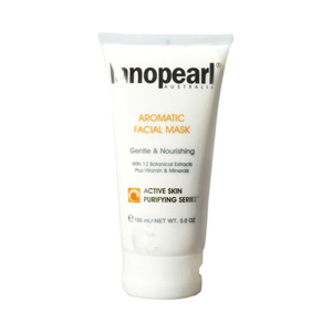 Mặt nạ dưỡng da LANOPEARL Aromatic Facial Mask 100ml