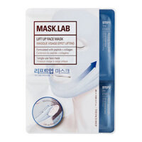 Mặt Nạ Dưỡng Da MASK.LAB LIFT UP FACE MASK