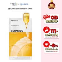 Mặt Nạ Dưỡng Da Mediheal Ceramide Essential Mask Moisture Barrier