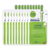 Mặt Nạ Dưỡng Da - Mediheal Mask