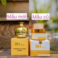 Mặt nạ dưỡng da ngừa nám mụn BN White