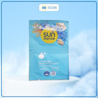 Mặt nạ dưỡng da sau nắng Sundance After Sun Gesichtmaske – Làm dịu da, cấp ẩm suốt 48h