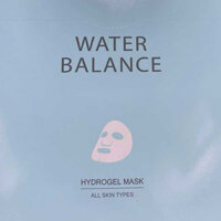 Mặt Nạ Dưỡng Da Tế Bào Gốc Water Balance Lindsay, Nạ Cân Bằng Nước Cho Da