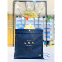 Mặt nạ dưỡng da, tế bào gốc, nâng cơ The NMN - Nhật (30m)
