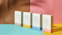 Mặt nạ dưỡng da Useemi Natural Healing Oriental Herb Mask