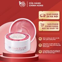 Mặt Nạ Dưỡng Mắt, Cải Thiện Nếp Nhăn G9SKIN Pink Blur Hydrogel Eye Patch 100g