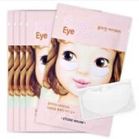 Mặt nạ dưỡng mắt Etude House Collagen Eye Patch