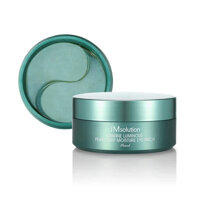 Mặt nạ dưỡng mắt JM Solution Eye Patch - 60 miếng  hộp - ngọc trai-hộp xanh