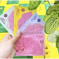MẶT NẠ DƯỠNG MÔI BIOAQUA [COMBO 10 MIẾNG NGẪU NHIÊN]