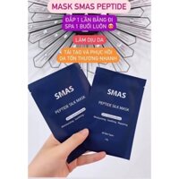 Mặt nạ dưỡng, phục hồi da cấp ẩm SMAS