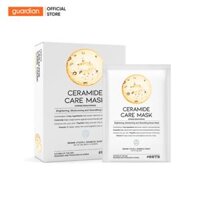 Mặt Nạ Dưỡng Sáng Da OOTD Ceramide Care Mask 25G