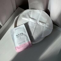 MẶT NẠ DƯỠNG TRẮNG 20DAYSKIN